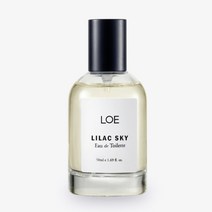 로에 라일락스카이 오 드 뚜왈렛, 50ml