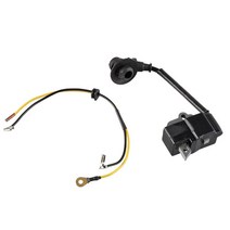 Stihl Ms251 용 점화 코일 Ms261c 교체 1141 400 1307 전기 톱 부품, 한개옵션0
