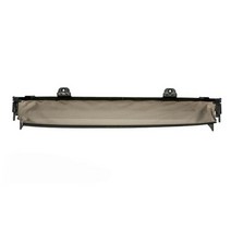 차박커튼 호환 차량 자동차 창문 가리개 차양 그늘 커튼 커버 아우디 Q5 VW 골프 티구안 파사트 변형 샤란 4 모션 예티 슈퍼 1K9877307A 1K9877307, Beige