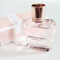 지방시 향수 이레지스터블 미니 8ml 미니어처, 이레지스터블 미니 8ml (박스) EDP 퍼퓸, 1개