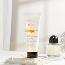 제이멜라 인 프랑스 라 튤립 모닝 클렌저 150ml, 4개