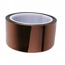 캡톤테이프 내열테이프 PI필름 폴리이미드필름 50x33M