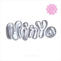 (LP) 이희문 - 미뇨 (180g) (Gatefold) (핑크마블칼라반) (300장 넘버링 한정반), 단품