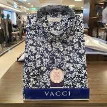 바찌 셔츠 다림질이 필요없는 폴리 프린트 꽃무늬 남방 일반핏 빅사이즈115까지 2001 아울렛 부평점