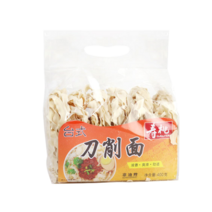 도삭면 식 400g, 단품, 단품