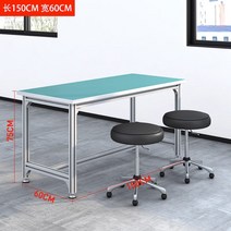 산업 상품 작업대 프로파일 작업 다이, C.150x60x75평면 + 1개