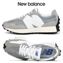 [국내정식매장] 뉴발란스(NEW BALANCE) 운동화 런닝화 [뉴발란스] 327 남여공용 스니커즈 MS327LAB