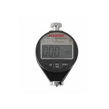 HANDO 한도 디지털 고무 경도계 HD-KR10C