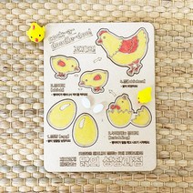 강낭콩의한살이 식물의한살이 초등과정 유아 체험 꾸미기 재료, 개구리