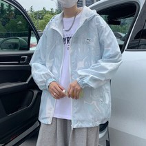 남자 블루종 봄자켓 항공점퍼 봄옷 간절기 야상 재킷 남성 배기 유니섹스 의류 선스크린 다이나믹 개성 멋진 얼짱 대학생 스트리트웨어 캐주얼 10 대