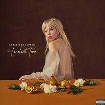 핫트랙스 CARLY RAE JEPSEN - THE LONELIEST TIME