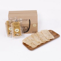 (착한누룽지) 현미 백미 찹쌀 흑미 보리 누룽지 600g, 찹쌀누룽지600g, 본상품선택