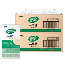 셀랙스 프로틴 단백질 음료 마시는 드링크 오리지널 샐랙스 셀럭스 단백질 식사대용 노인 어르신 시니어 48개