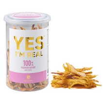 예스아임리얼 바다산삼 무염북어, 없음