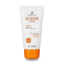 헬리오케어 울트라 선 크림 SPF90 50ml / Heliocare Ultra Cream, 1개
