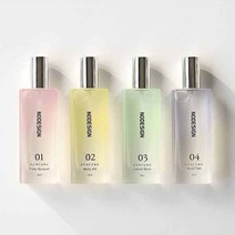 30대 20대 남자향수 프루티부케 퍼퓸, 단일제품