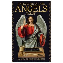 타로쇼핑몰 천사의 영향 타로카드 주머니제공 Influence of The Angels