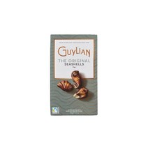 초콜릿 길리안 시쉘 125g 1곽/발렌타인, 초콜릿 길리안 시쉘 125g 1곽/발