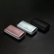 정성몰 1+1 충전식손난로 전자핫팩 대용량 보조배터리 6000mAh 휴대용 손난로(5핀 c타입 USB), 실버1+1