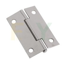 파인앤유 철경첩 38MM 서랍경첩 싱크대경첩