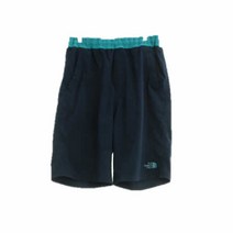 노스페이스아웃도어 네이비 무지 폴리 반바지 남자 XS [26]