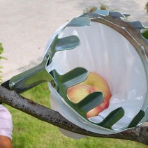 과일 따기 헤드 열매 수확기 감 사과 과수원 픽업 주머니 피커 체험 채취 농장, 벤타샵상품선택