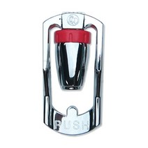 AQUA정수기 전기물통물꼭지(온수) br22h 메탈코크, 1개