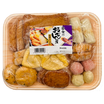 와카메 일본 오뎅(588g)-냉동, 1개, 588g