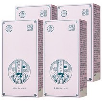 건강도감 차전자피 경량도감 6g, 84g, 4개
