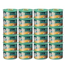 퓨리나 메들리 캔 85g 파테 플로렌틴 치킨 x24