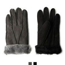 프리미엄 무스탕 장갑