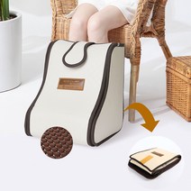 5년 품질 보증 부모님 선물 노스윈드 건식 족욕기 접이식 족욕통 온열 참숯 세라믹 황토 수족냉증 한일의료기 이동식, 족욕기+참숯판+황토볼3kg