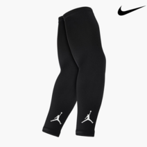 나이키 슬리브 AC4142-010 조던 슈터 팔토시, 블랙