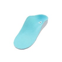 정형 외과 깔창 어린이 정형용 평발 건강 밑창 신발 남아/여아 외반 Supinator Pronator 삽입 아치 지원 패드