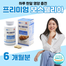 초록 입 홍합 상어 연골 보스웰리아 인도 보스웰릭산 아연 망간 1일 1정 홈쇼핑 영양제 성분 가격 효능 비교 피쉬 콜라겐 해조 칼슘 버드나무 아미노산, 6 개월치, 1100mg x 90정 (하루한알)