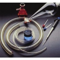 Tygon® Clear Laboratory Tubing 타이곤 실험실용 튜빙 SG.ACF 00001