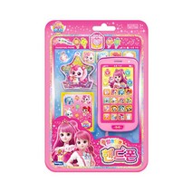 티니핑 주제곡 멜로디 여아 캐릭터 장난감 핸드폰 3세