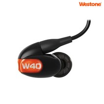 웨스톤 W40 2019 Gen2 이어폰 Westone