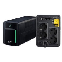 APC BX950MI-GR UPS 배터리 무정전 전원공급장치 950VA 520W, 999