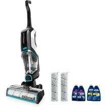비쎌 Bissell 2554A 크로스웨이브 무선 맥스 올인원 습식건식 진공청소기, Crosswave Max
