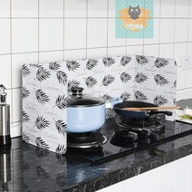 오일베리어_포크밸리 3D1B, 화이트 야자