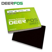 도장 목재 다듬기 천사포 50매 유연한 연마지 블랜딩 가구표면사포