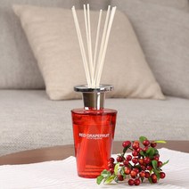 아로마코 [아로마코] 홈리드 클래식 디퓨저 300ml, 잉글리쉬가든(그린)