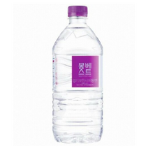 몽베스트 생수, 18, 1L