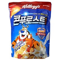켈로그 콘푸로스트 600g 2개 아침 식사대용 간단한 점심 밥대용 아이들 간식 간편식 어린이 아이 유아 회사 사무실 직장인 어린이집 유치원 애들 간식거리 초등학생 어른 한끼 밥대신