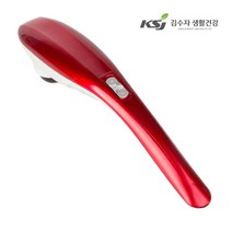 2022 NEW 김수자 핸드안마기 목 어깨 마사지기 DPM-102, 단품