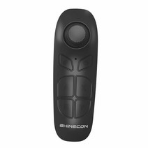 j548 휴대용 VR 게임 패드 조이스틱 무선 블루투스 원격 제어 PC/스마트 TV 안드로이드 용, m
