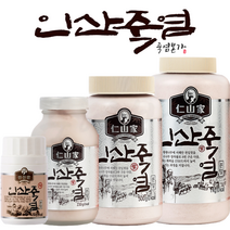인산가 9회 자죽염 분말 80g / 230g / 500g / 1kg 죽염본가 9번구운 인산죽염 / 요리 양치 코세척 가글 세안 [정품 판매자 사업자번호: 660-58-00496], 1kg (8g x 8개 + 다양한 샘플증정)