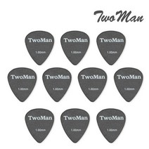 mirmall_피크 5 1.0mm Guitar Pick 세트(10개) 악기용 기타용 연주 어쿠스틱 소품 용 통 연습+★★★★★, ☞이걸로구매할게요☆, 이상품구매해요