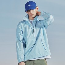노스페이스바람막이 올레마 아노락 NA3BP02L